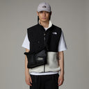 The North Face Base Camp Shoulder Bag - Schultertasche (tnf black/asphalt grey) - Markenkoffer