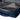 The North Face Base Camp Voyager Toiletry Kit - Kulturbeutel 23.5 cm (shady blue) - Markenkoffer