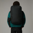 The North Face Base Camp Voyager Duffel 62 - Reisetasche 68.6 cm (tnf black/asphalt grey) - Ansicht 7