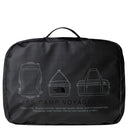 The North Face Base Camp Voyager Duffel 62 - Reisetasche 68.6 cm (tnf black/asphalt grey) - Ansicht 6