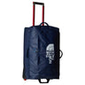 The North Face Base Camp Voyager Roller 29 - Rollenreisetasche 73 cm (shady blue/summit navy)