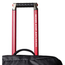 The North Face Base Camp Voyager Roller 29 - Rollenreisetasche 73 cm (tnf black-tnf white-npf) - Ansicht 5