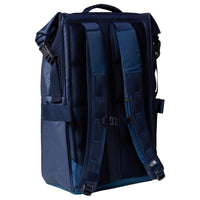 The North Face Base Camp Voyager - Rolltop-Rucksack 45 cm (shady blue/summit navy) - Ansicht 2