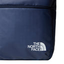 The North Face Base Camp Voyager - Rolltop - Rucksack 45 cm (shady blue/summit navy) - Markenkoffer