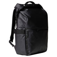 tnf black/asphalt grey
