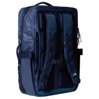 The North Face Base Camp Voyager - Rucksack 16" 49 cm (shady blue/summit navy) - Markenkoffer