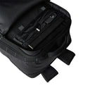 The North Face Base Camp Voyager Travel Pack- Rucksack 16" 49 cm (tnf black/asphalt grey) - Ansicht 3