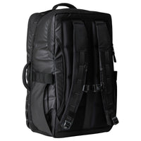 The North Face Base Camp Voyager Travel Pack - Rucksack 16" 49 cm (tnf black/asphalt grey) - Markenkoffer