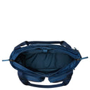 The North Face Base Camp Voyager Tote - Umhängetasche 16" 38 cm (shady blue/summit navy) - Ansicht 3