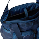 The North Face Base Camp Voyager Tote - Umhängetasche 16" 38 cm (shady blue/summit navy) - Ansicht 4