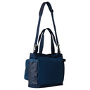 The North Face Base Camp Voyager Tote - Umhängetasche 16" 38 cm (shady blue/summit navy) - Ansicht 2