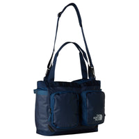 shady blue/summit navy