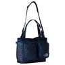 The North Face Base Camp Voyager Tote - Umhängetasche 16" 38 cm (shady blue/summit navy)