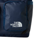 The North Face Base Camp Voyager Tote - Umhängetasche 16" 38 cm (shady blue/summit navy) - Ansicht 5