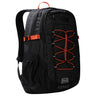 The North Face Borealis Classic 29 - Rucksack 15" 50 cm (asphalt grey/retro orange) - Markenkoffer