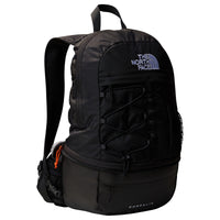 tnf negro/tnf negro
