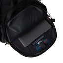 The North Face Borealis Luxe Women - Rucksack 16" 48 cm (tnf black-burnt coral metal) - Ansicht 5