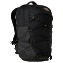 The North Face Borealis Luxe Women - Rucksack 16" 48 cm (tnf black-burnt coral metal)