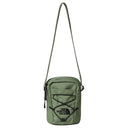 The North Face Jester Crossbody - Umhängetasche 20.7 cm (bark mist/tnf black) - Markenkoffer