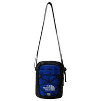 blue/tnf black/silver