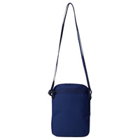 The North Face Jester Crossbody - Umhängetasche 20.7 cm (eagle blue/meridian blu) - Markenkoffer