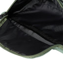 The North Face Jester Lumbar - Gürteltasche 27.9 cm (bark mist/tnf black) - Ansicht 4
