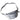 The North Face Jester Lumbar 2 - Gürteltasche 27.9 cm (tnf white metal) - Markenkoffer