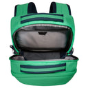 The North Face Jester 28 - Rucksack 46 cm (optic emerald/summit navy) - Markenkoffer