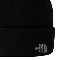 The North Face Norm Shallow Beanie - Mütze (tnf black) - Ansicht 2