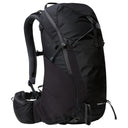 The North Face Terra 40 - Wanderrucksack L/XL (tnf black - asphalt grey) - Markenkoffer