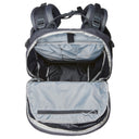 The North Face Terra 40 - Wanderrucksack S/M (tnf black - asphalt, 40 L (S/M)) - Markenkoffer