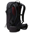 The North Face Terra 40 - Wanderrucksack S/M (tnf black - asphalt, 40 L (S/M)) - Markenkoffer