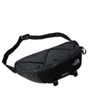 The North Face Terra Lumbar 3L - Gürteltasche 33 cm (asphalt grey - tnf black) - Markenkoffer