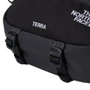 The North Face Terra Lumbar 6L - Gürteltasche 37 cm (asphalt grey-tnf black) - Ansicht 5