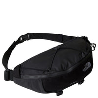 The North Face Terra Lumbar 6L - Gürteltasche 37 cm (asphalt grey-tnf black) - Ansicht 3