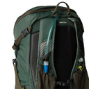 The North Face Trail Lite 24 Women - Wanderrucksack M/L (duck green/new taupe green) - Markenkoffer
