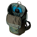 The North Face Trail Lite 24 Women - Wanderrucksack M/L (duck green/new taupe green) - Markenkoffer