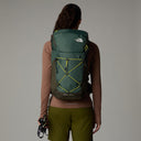 The North Face Trail Lite 24 Women - Wanderrucksack M/L (duck green/new taupe green) - Markenkoffer