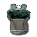 The North Face Trail Lite 24 Women - Wanderrucksack M/L (duck green/new taupe green) - Markenkoffer