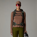 The North Face Trail Lite 24 Women - Wanderrucksack M/L (duck green/new taupe green) - Markenkoffer