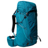 The North Face Terra 55 Women - Wanderrucksack XS/S (blue moss - sapphire slate) - Markenkoffer