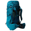 The North Face Terra 55 Women - Wanderrucksack XS/S (blue moss - sapphire slate) - Markenkoffer