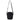 The North Face Y2K Shoulder Bag - Umhängetasche 18 cm (tnf black - asphalt grey) - Markenkoffer