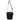 The North Face Y2K Shoulder Bag - Umhängetasche 18 cm (tnf black - asphalt grey) - Markenkoffer
