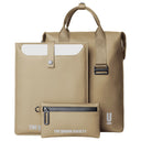 The Urban Society Combo - Rucksack 12" 37 cm (desert) - Ansicht 3