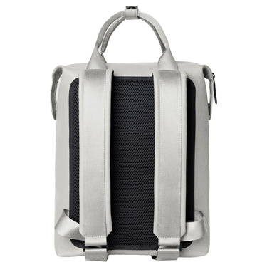 The Urban Society Combo - Rucksack 12" 37 cm (neutral grey) - Markenkoffer