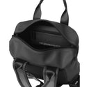The Urban Society Combo - Rucksack 12" 37 cm (schwarz) - Markenkoffer