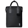 The Urban Society Combo - Rucksack 12" 37 cm (schwarz) - Markenkoffer