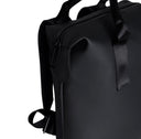 The Urban Society Combo - Rucksack 12" 37 cm (schwarz) - Ansicht 8