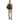 The Urban Society Combo - Rucksack 13" 42 cm (schwarz) - Markenkoffer